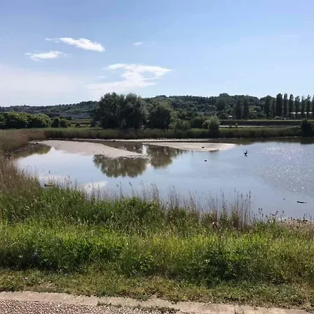 Comme à La Maison Saint-Martin-Boulogne