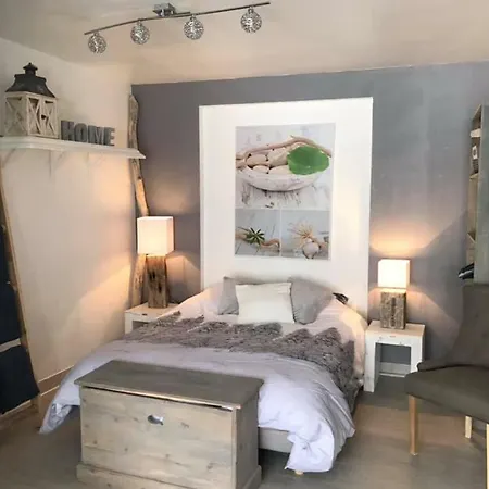 Comme à La Maison Apartamento
