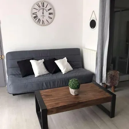 Comme à La Maison *