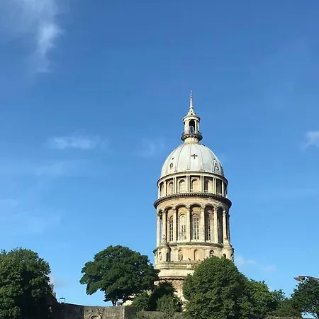 Comme à La Maison Saint-Martin-Boulogne
