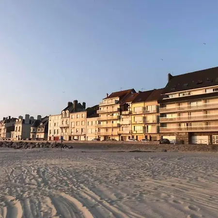 Comme A La Maison Saint-Martin-Boulogne