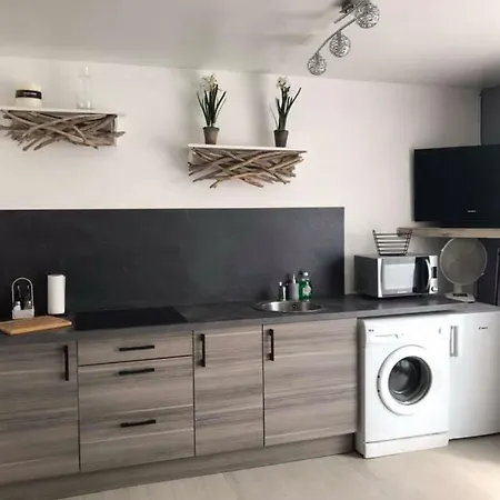 Comme à La Maison *
