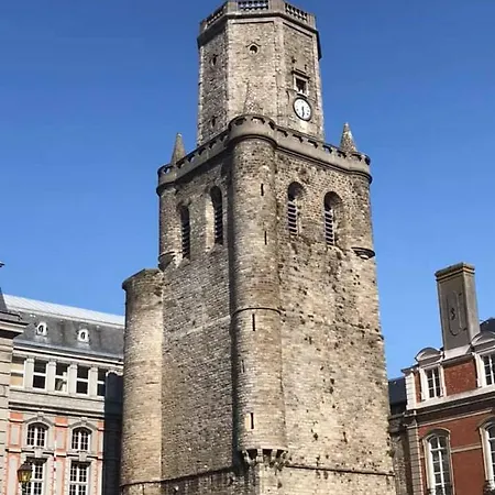 Comme A La Maison * Saint-Martin-Boulogne