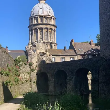Comme A La Maison * Saint-Martin-Boulogne