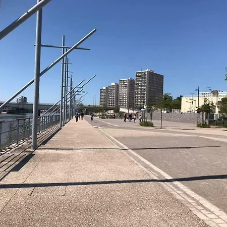 Comme à La Maison Apartamento